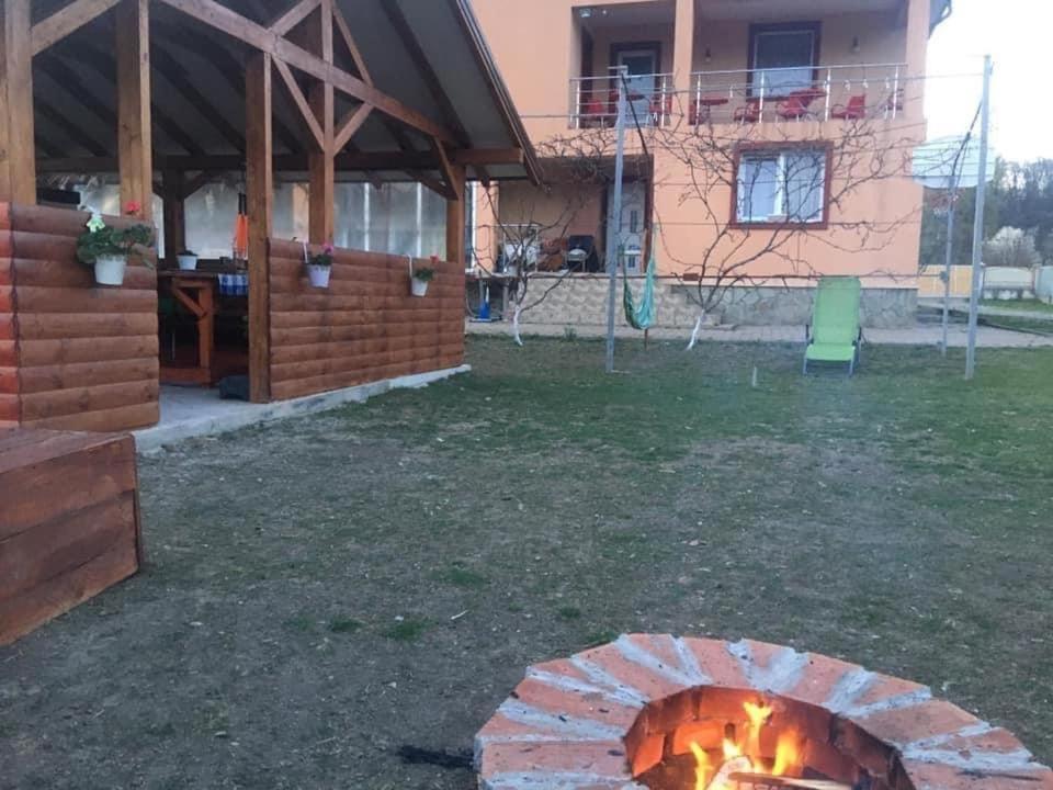 פיאטרה ניאמט Cazare Ieftina מראה חיצוני תמונה